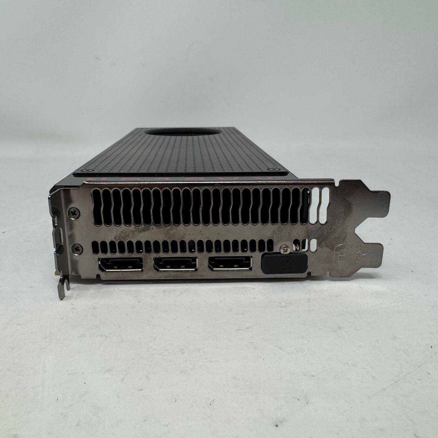 AMD Radeon RX 480 4GB GDDR5 Graphics Card