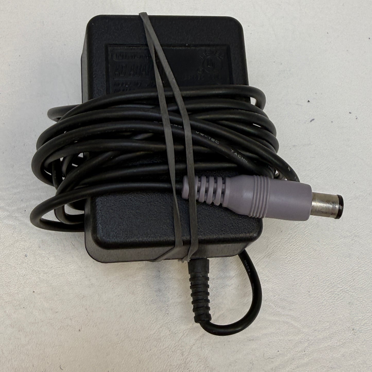 Super Nintendo Entertainment System SNES Console Gaming System SNS-001 Gray
