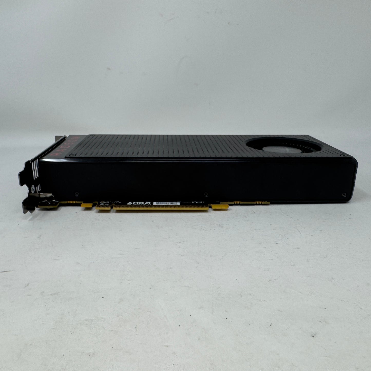 AMD Radeon RX 480 4GB GDDR5 Graphics Card