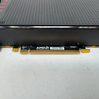 AMD Radeon RX 480 4GB GDDR5 Graphics Card