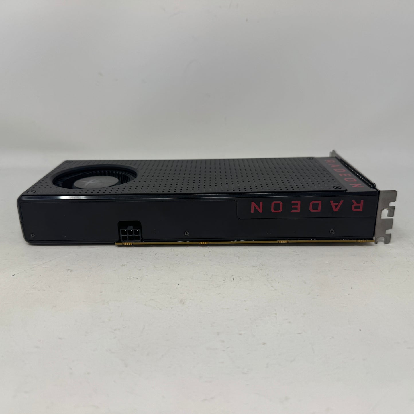 AMD Radeon RX 480 4GB GDDR5 Graphics Card
