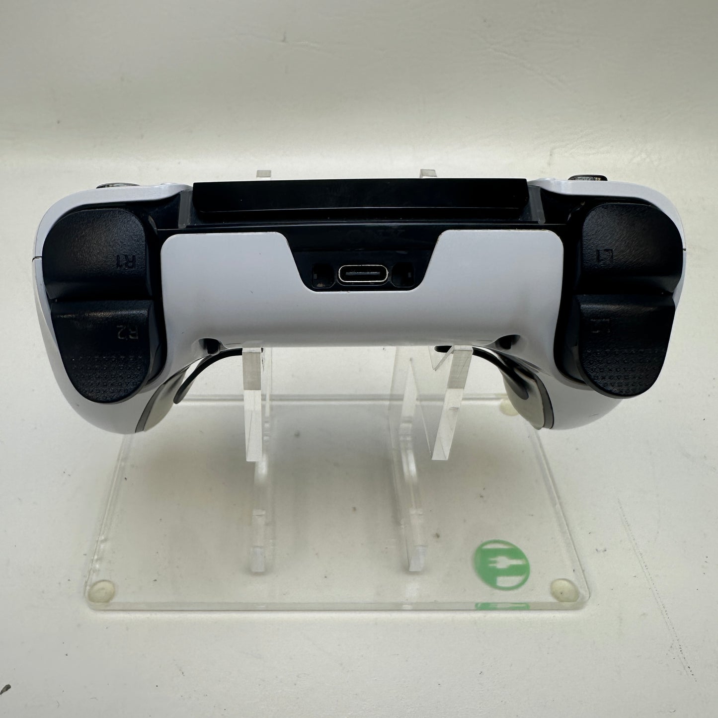 Sony Playstation 5 PS5 DualSense Edge Wireless Controller White/Black CFI-ZCP1
