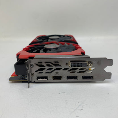 MSI GeForce GTX 1070 Gaming X 8GB GDDR5 Graphics Card 1V330