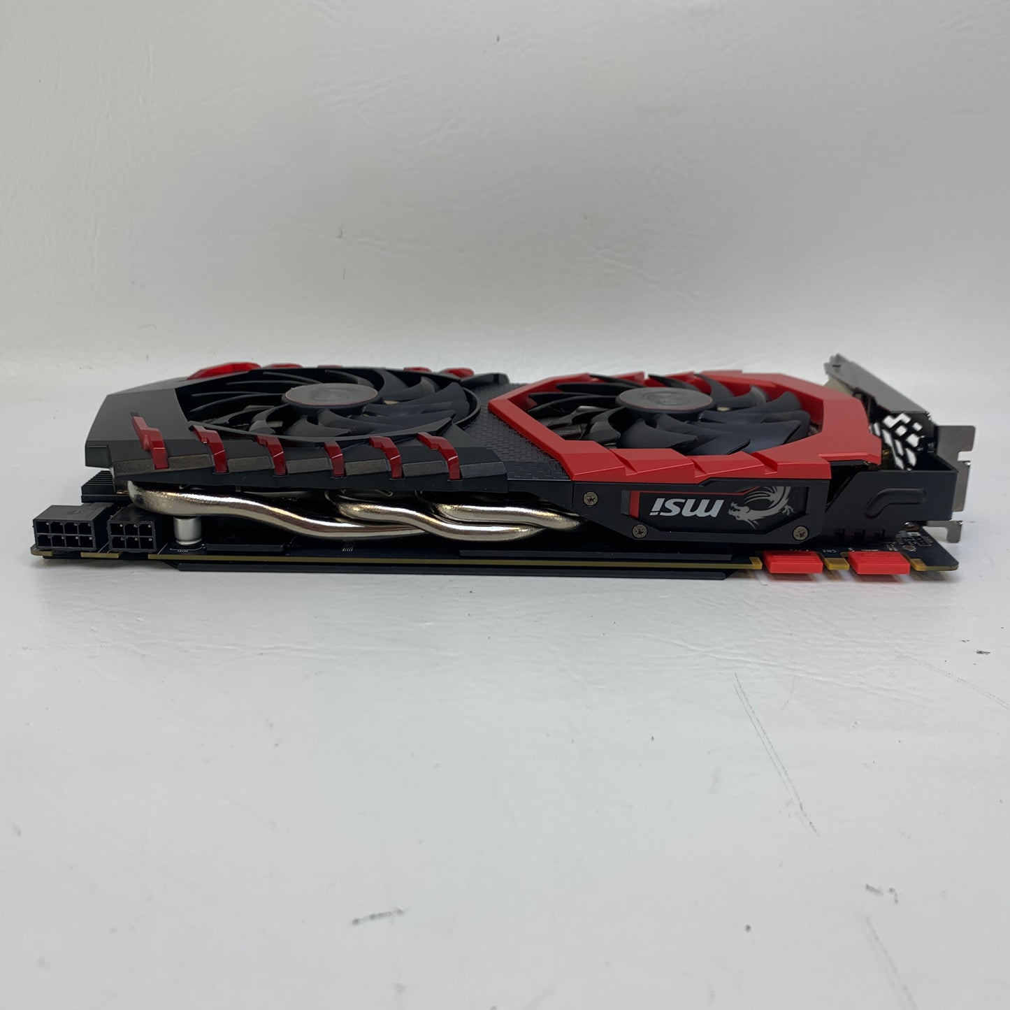 MSI GeForce GTX 1070 Gaming X 8GB GDDR5 Graphics Card 1V330
