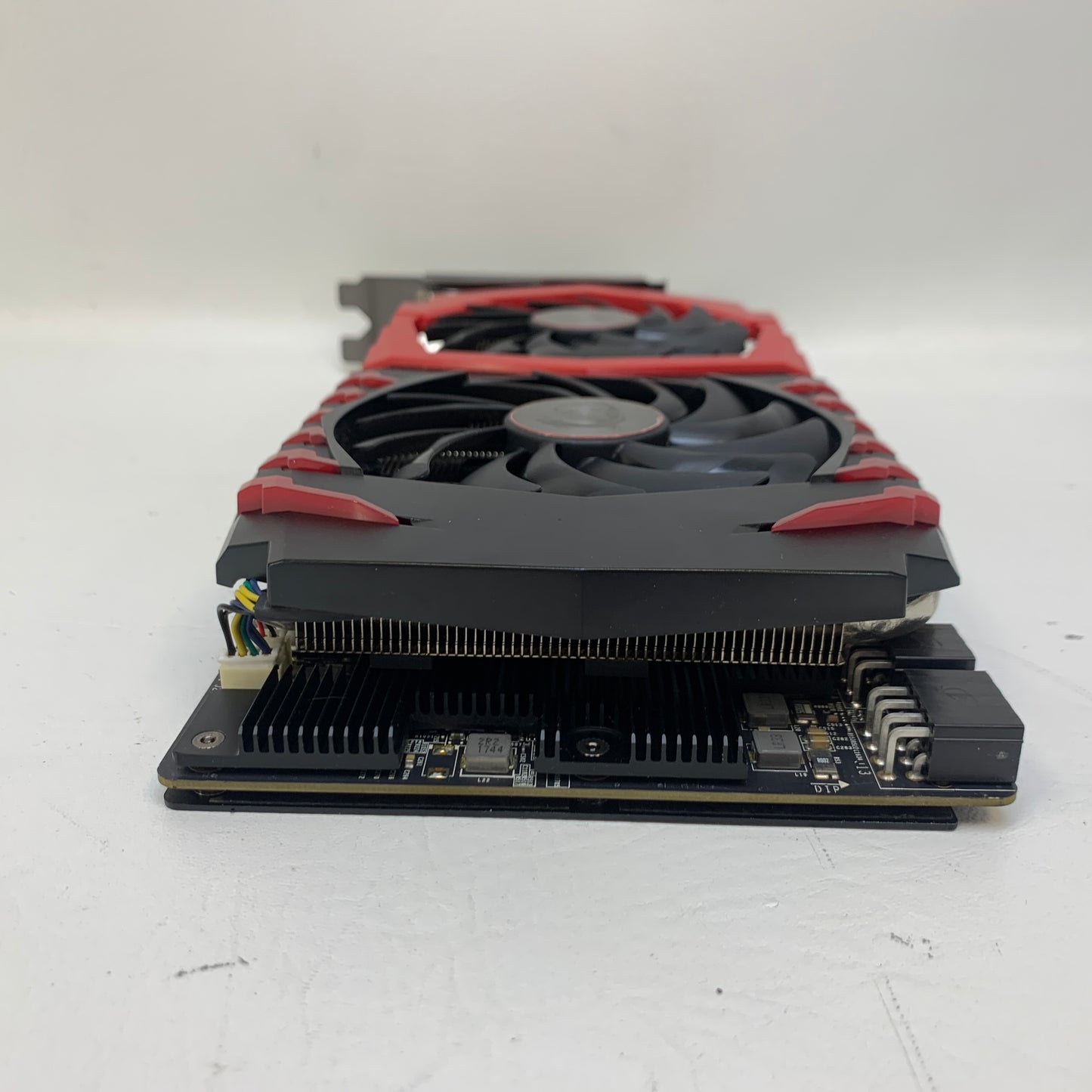 MSI GeForce GTX 1070 Gaming X 8GB GDDR5 Graphics Card 1V330