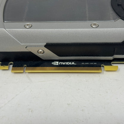 NVIDIA GeForce GTX 970 Founders Edition FE 4GB GDDR5 Graphics Card PG401