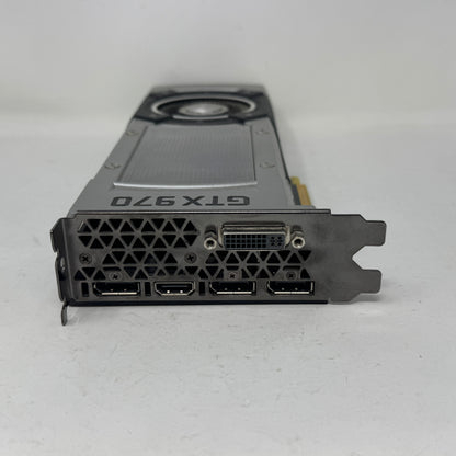 NVIDIA GeForce GTX 970 Founders Edition FE 4GB GDDR5 Graphics Card PG401