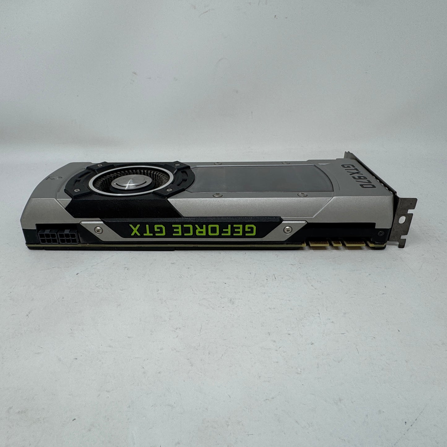NVIDIA GeForce GTX 970 Founders Edition FE 4GB GDDR5 Graphics Card PG401