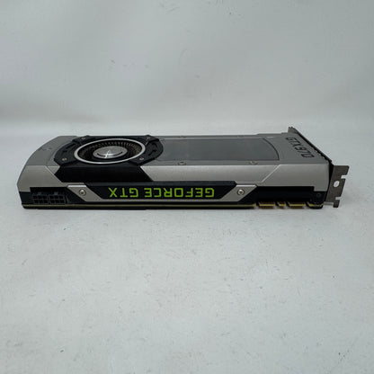 NVIDIA GeForce GTX 970 Founders Edition FE 4GB GDDR5 Graphics Card PG401