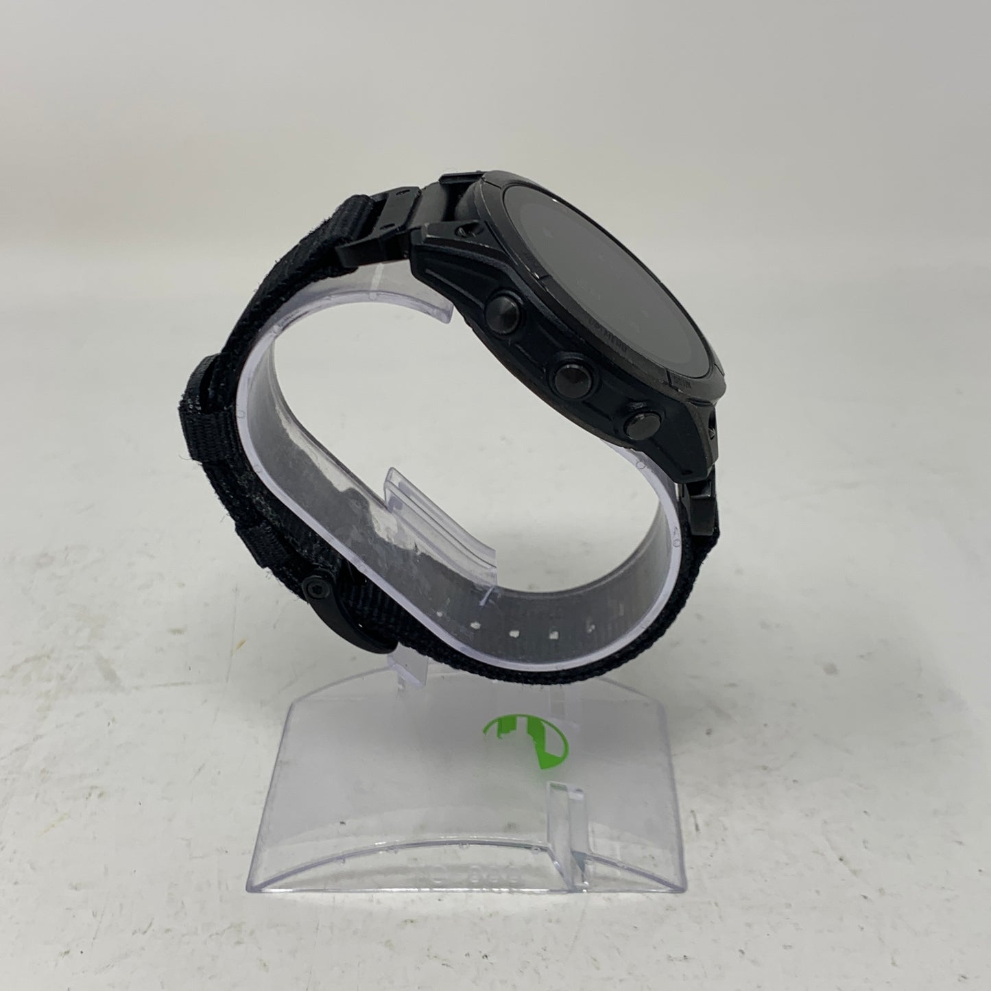 Garmin Epix Gen 2 47mm AMOLED GPS Smartwatch Slate Gray/Black Band 010-02804-20