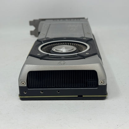 NVIDIA GeForce GTX 970 Founders Edition FE 4GB GDDR5 Graphics Card PG401
