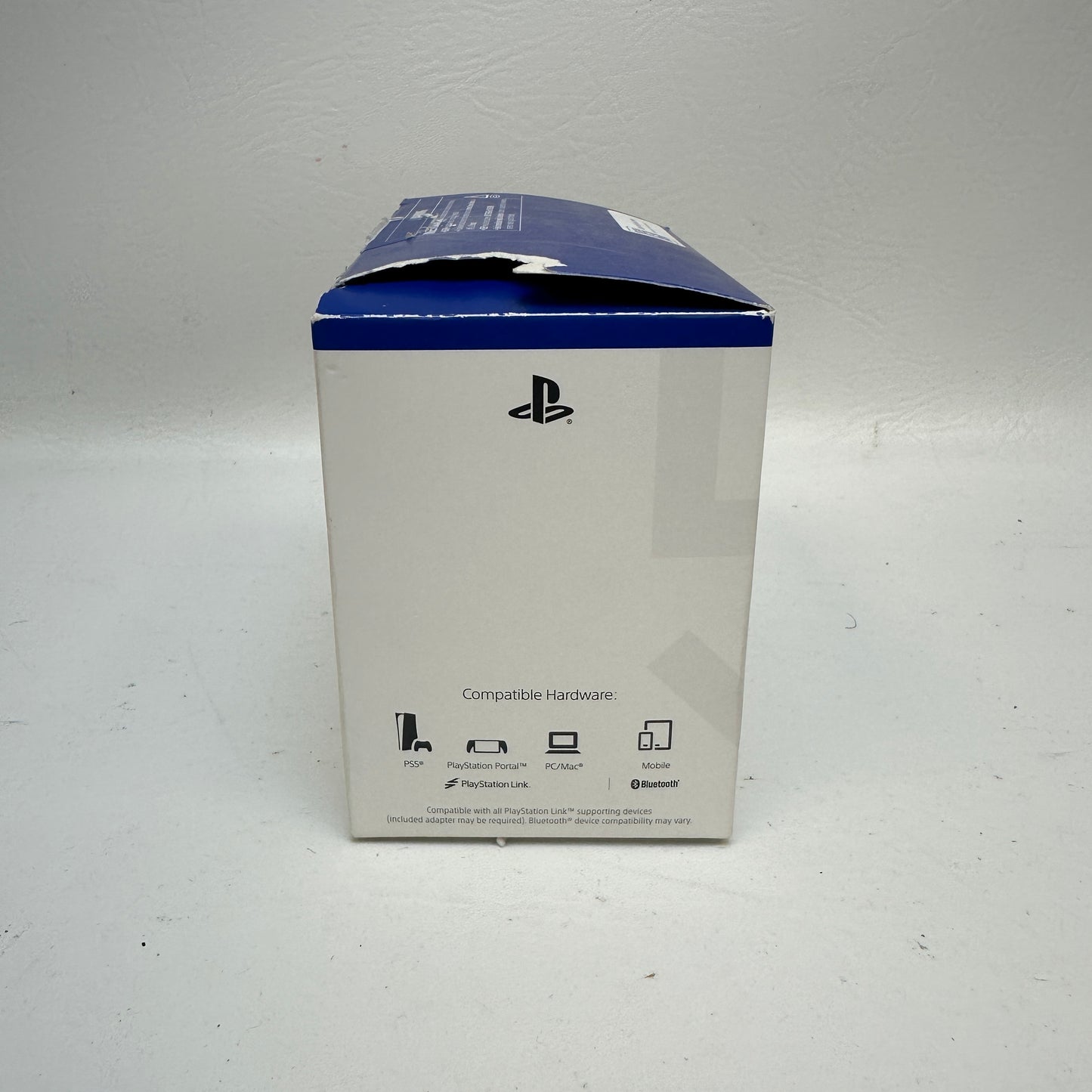 Sony PlayStation 5 PS5 Pulse Explore Black CFI-ZWE1