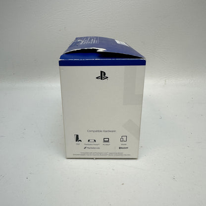 Sony PlayStation 5 PS5 Pulse Explore Black CFI-ZWE1