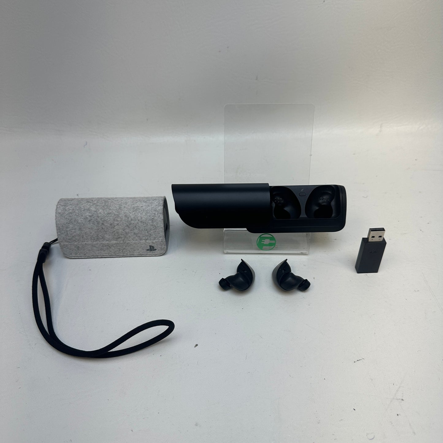 Sony PlayStation 5 PS5 Pulse Explore Black CFI-ZWE1