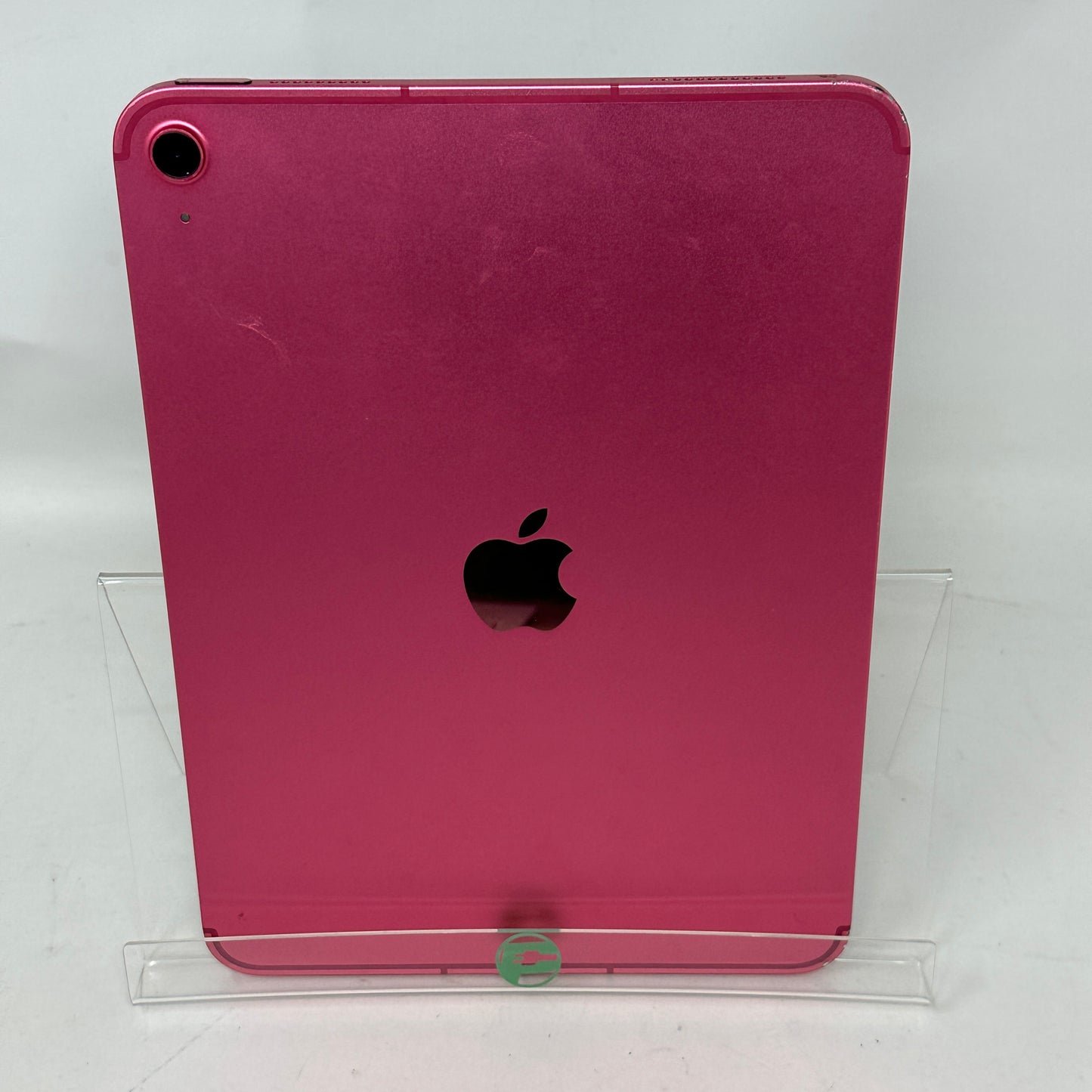 WiFi Only Apple iPad 11" (A16) 128GB Pink MD7J4LL/A