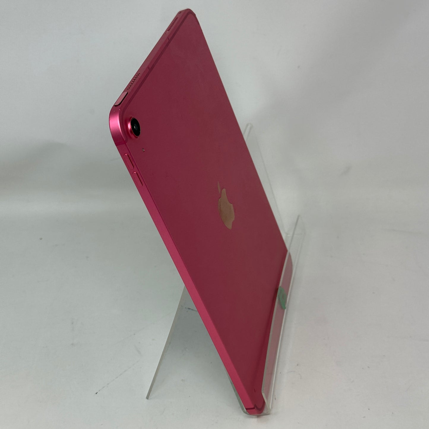 WiFi Only Apple iPad 11" (A16) 128GB Pink MD7J4LL/A