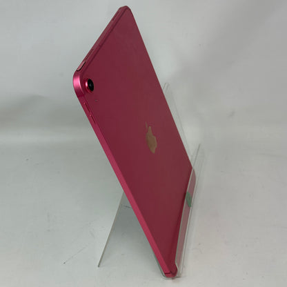 WiFi Only Apple iPad 11" (A16) 128GB Pink MD7J4LL/A