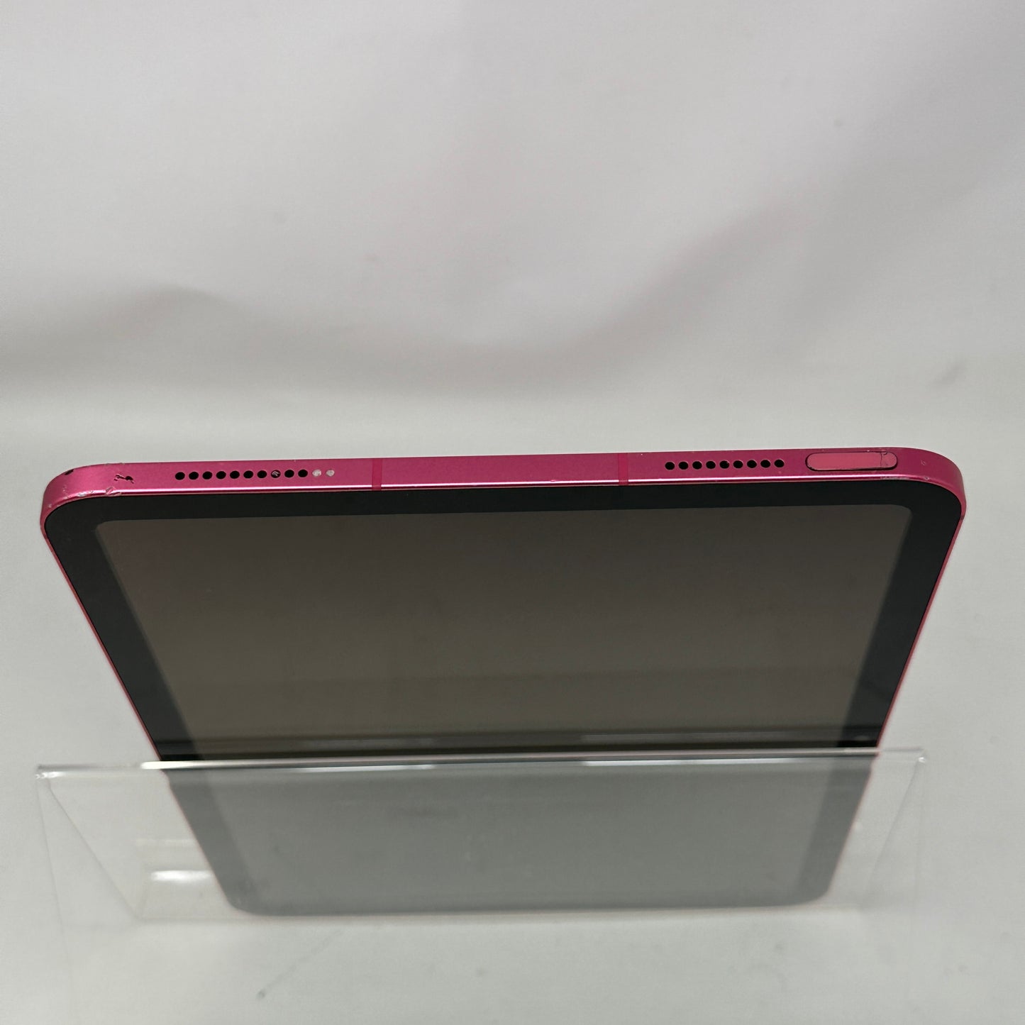 WiFi Only Apple iPad 11" (A16) 128GB Pink MD7J4LL/A
