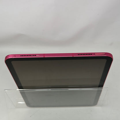 WiFi Only Apple iPad 11" (A16) 128GB Pink MD7J4LL/A