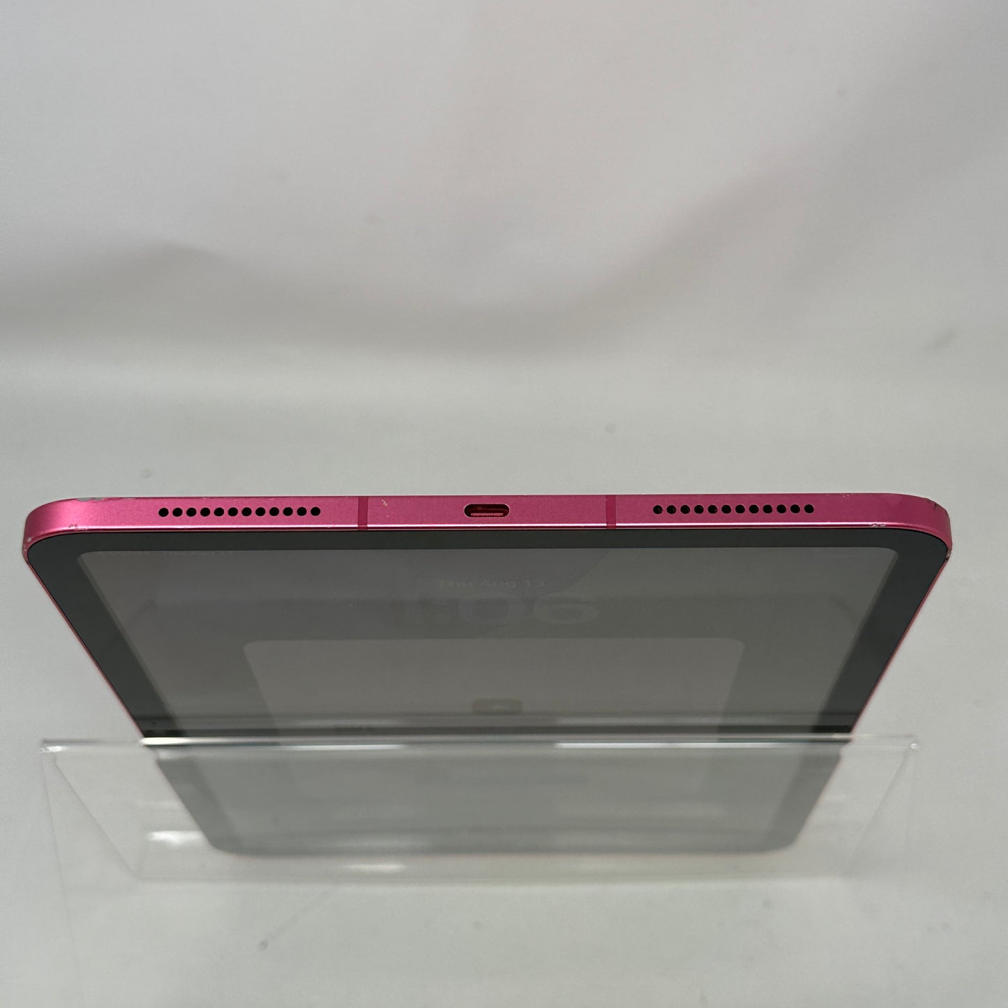 WiFi Only Apple iPad 11" (A16) 128GB Pink MD7J4LL/A