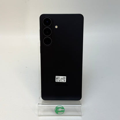T-Mobile Samsung Galaxy S26 Plus 12GB RAM 256GB SM-S947U Black