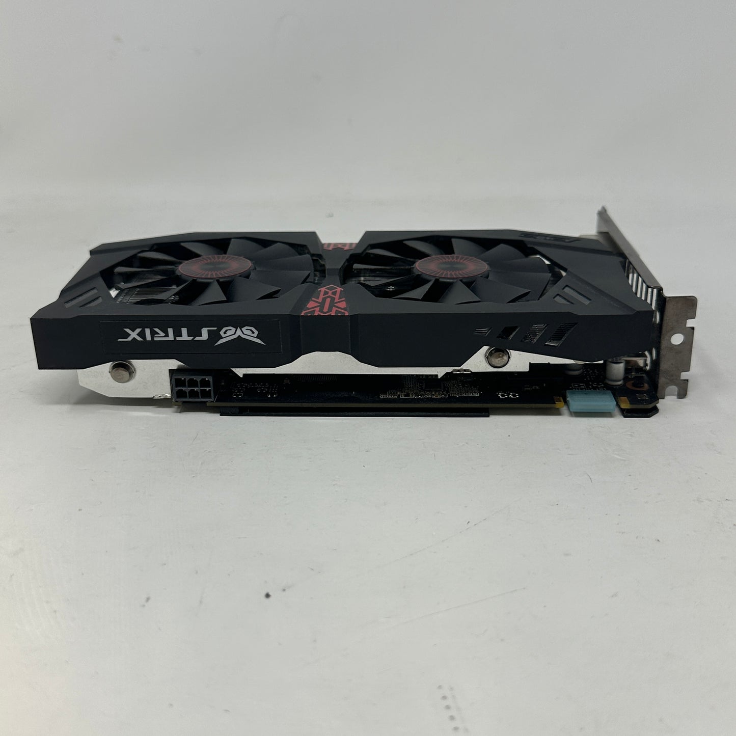 Asus GeForce GTX 960 Strix 2GB GDDR5 Graphics Card GTX960-DC20C
