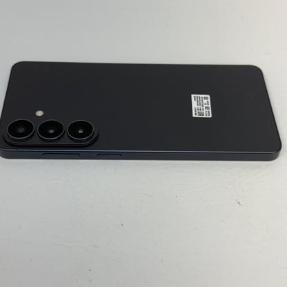 T-Mobile Samsung Galaxy S26 Plus 12GB RAM 256GB SM-S947U Black