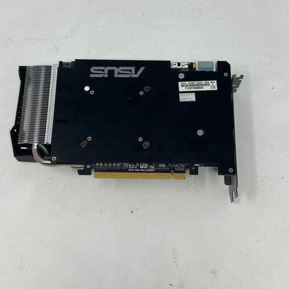 Asus GeForce GTX 960 Strix 2GB GDDR5 Graphics Card GTX960-DC20C