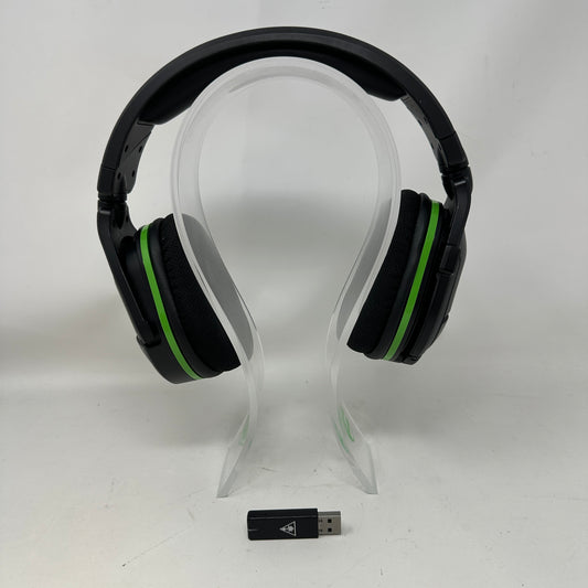 Turtle Beach Stealth 600 Gen 2 MAX Wireless Gaming Headset Black TBS-2315-01