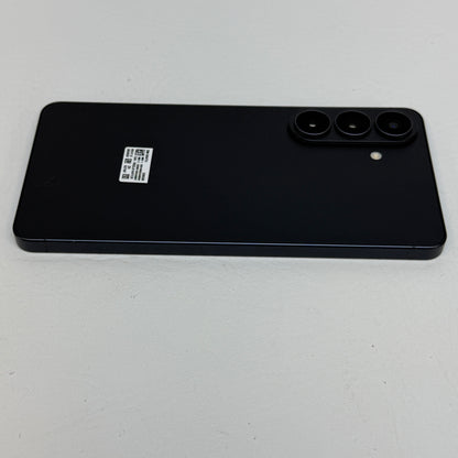 T-Mobile Samsung Galaxy S26 Plus 12GB RAM 256GB SM-S947U Black
