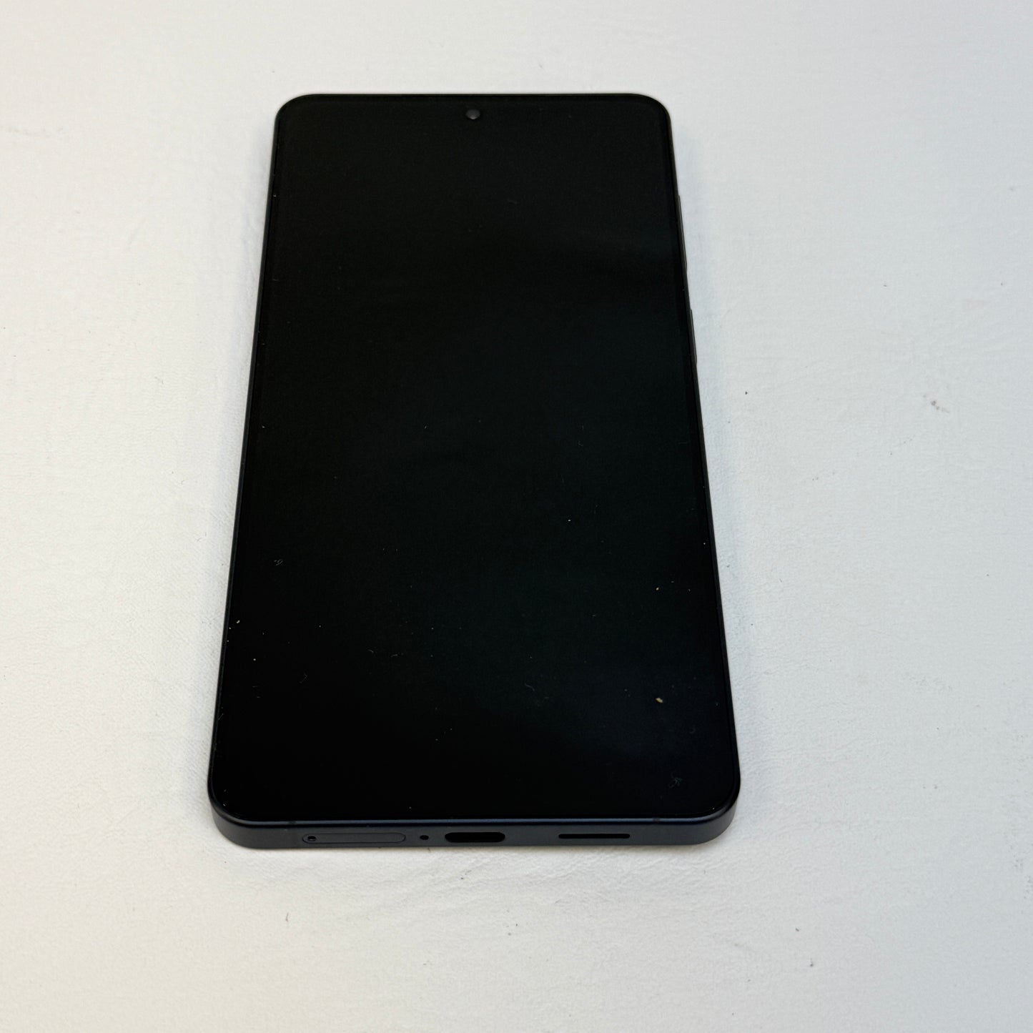 T-Mobile Samsung Galaxy S26 Plus 12GB RAM 256GB SM-S947U Black