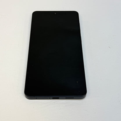 T-Mobile Samsung Galaxy S26 Plus 12GB RAM 256GB SM-S947U Black