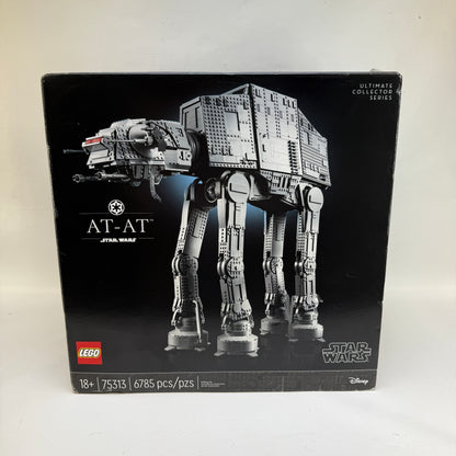 New LEGO 75313 Star Wars Ultimate Collector Series