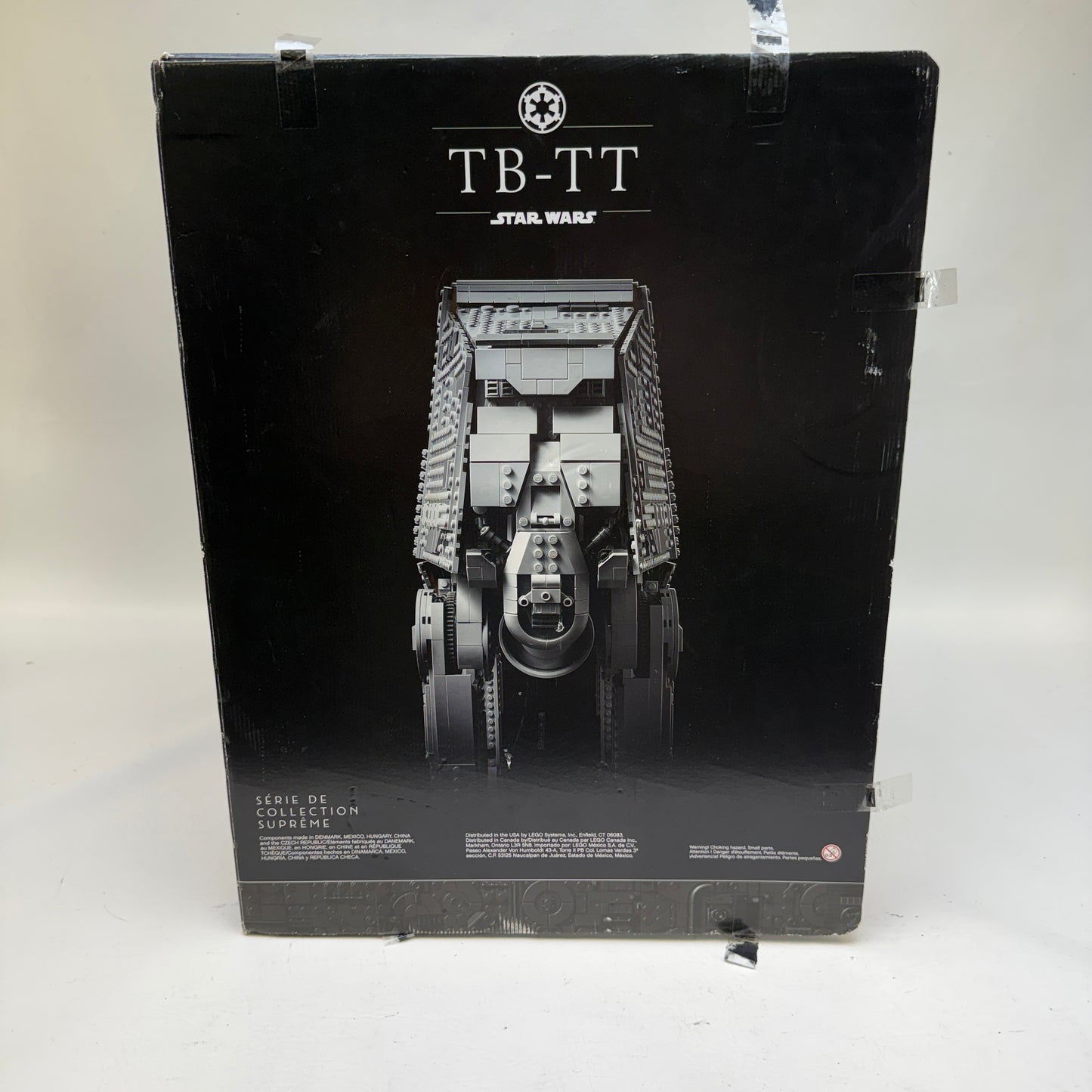 New LEGO 75313 Star Wars Ultimate Collector Series