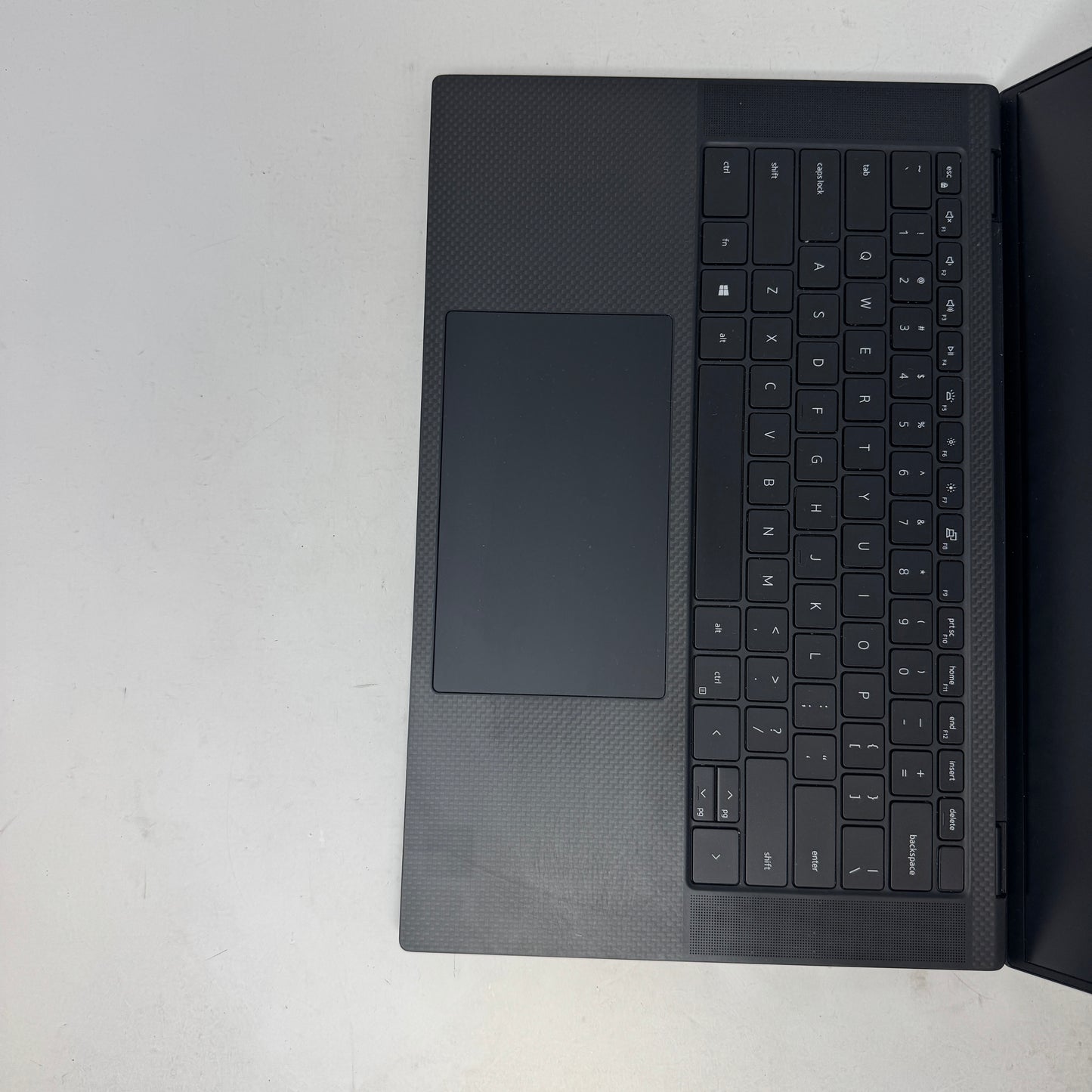 Dell Precision 5500 15.6" i9-10885H 2.4GHz 64GB RAM 2TB SSD Quadro T2000 Max-Q