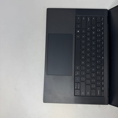 Dell Precision 5500 15.6" i9-10885H 2.4GHz 64GB RAM 2TB SSD Quadro T2000 Max-Q