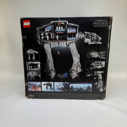 New LEGO 75313 Star Wars Ultimate Collector Series