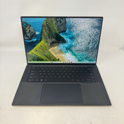 Dell Precision 5500 15.6" i9-10885H 2.4GHz 64GB RAM 2TB SSD Quadro T2000 Max-Q