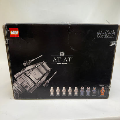 New LEGO 75313 Star Wars Ultimate Collector Series