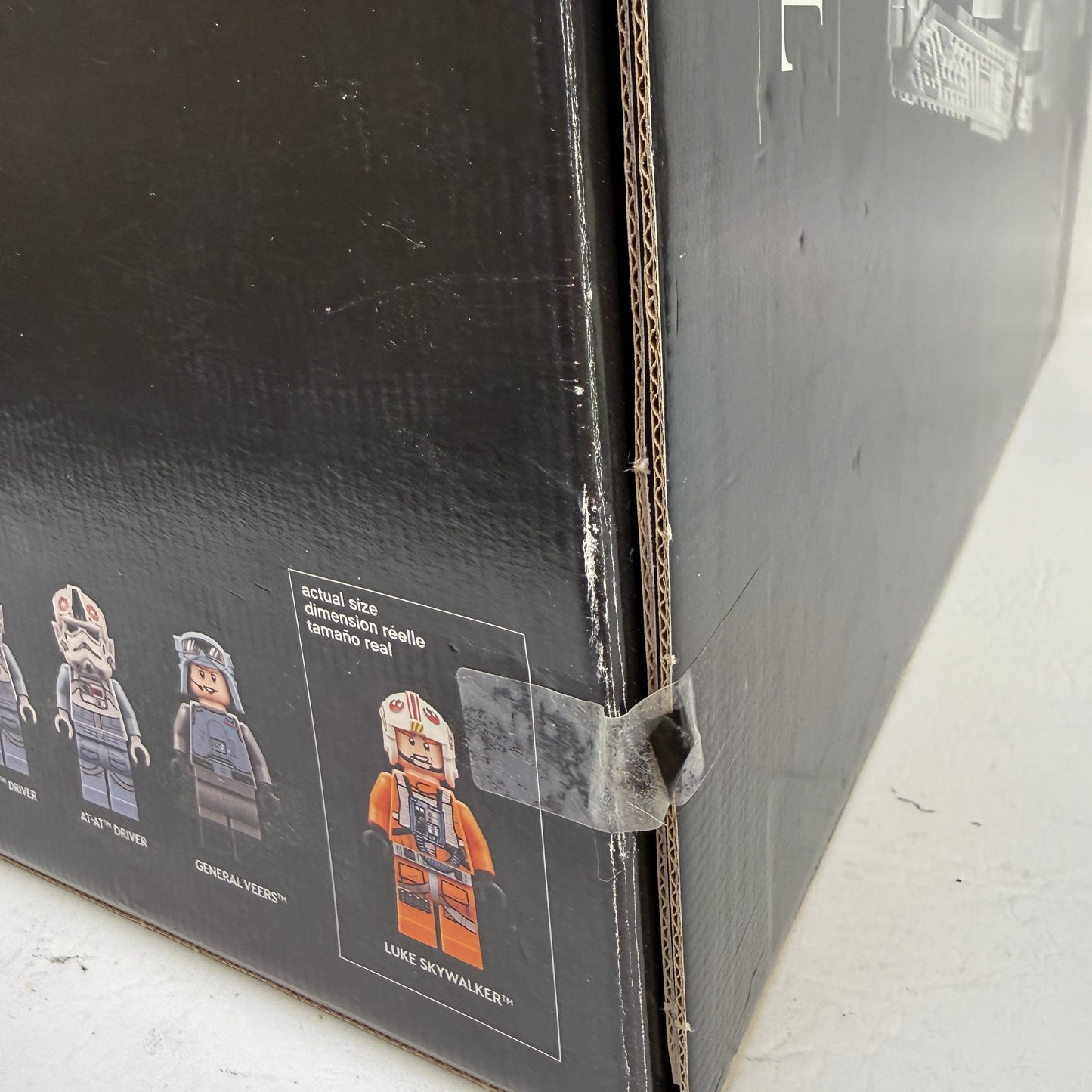 New LEGO 75313 Star Wars Ultimate Collector Series