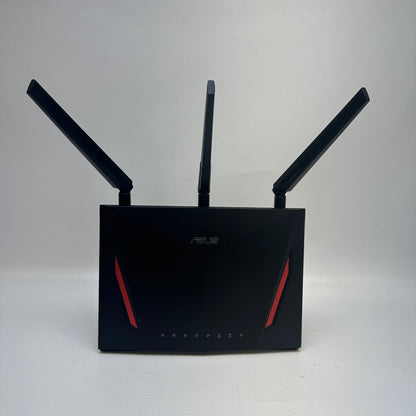 Asus AC2900 Dual Band Gigabit Router WiFi Gaming Router RT-AC86U