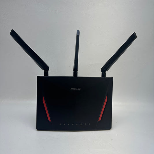 Asus AC2900 Dual Band Gigabit Router WiFi Gaming Router RT-AC86U