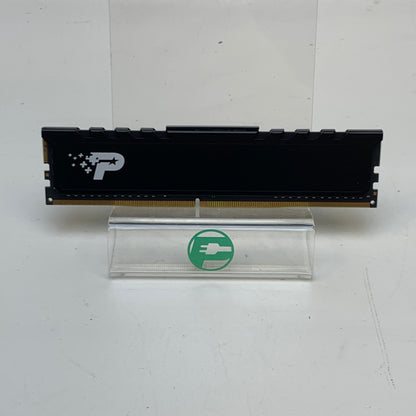 Patriot Signature Line 8GB (1x8GB) RAM DDR4 3000MHz P48G3006UPSB