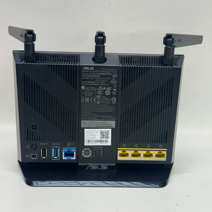 Asus AC2900 Dual Band Gigabit Router WiFi Gaming Router RT-AC86U