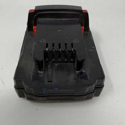 Milwaukee 48-11-1820 2.0Ah M18 Red Lithium-Ion Battery CP2.0