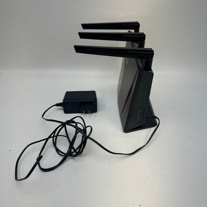 Asus AC2900 Dual Band Gigabit Router WiFi Gaming Router RT-AC86U