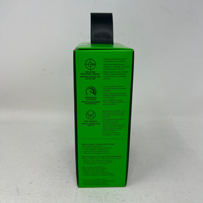 New Razer Naga V2 HyperSpeed Black RZ01-03600100 Wireless MMO Gaming Mouse