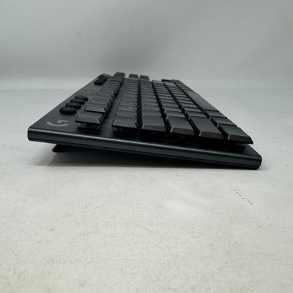 Logitech G915 TKL Lightspeed  Wireless Keyboard YR0076
