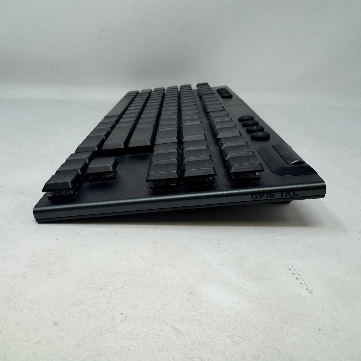 Logitech G915 TKL Lightspeed  Wireless Keyboard YR0076