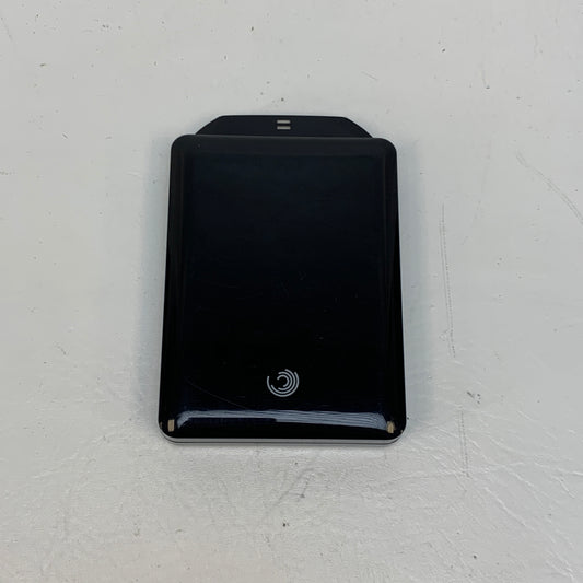 Seagate External FreeAgent GoFlex Desk 1TB USB 3.0 HDD 9ZF2A5-500